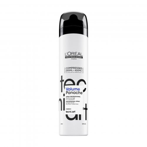 L'Oréal Professionnel Tecni Art Savage Panache Purškiamoji pudra 250ml