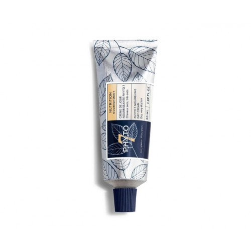Phyto Nourishment Nourishing 7 Day Cream Plaukus maitinantis, nenuskalaujamas kremas 50ml