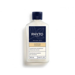 Phyto Nourishment Nourishing Shampoo​ Maitinantis šampūnas 250ml