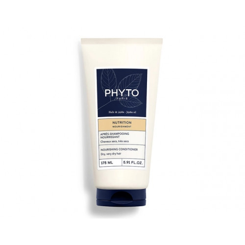 Phyto Nourishment Nourishing Conditioner Plaukus maitinantis kondicionierius 175ml