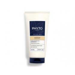 Phyto Nourishment Nourishing Conditioner Plaukus maitinantis kondicionierius 175ml