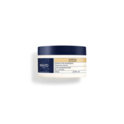 Phyto Nourishment Nourishing Mask Maitinanti kaukė plaukams 200ml