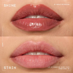 Nyx professional makeup Lip IV Hydrating Gloss Stain Lūpų blizgis 5ml