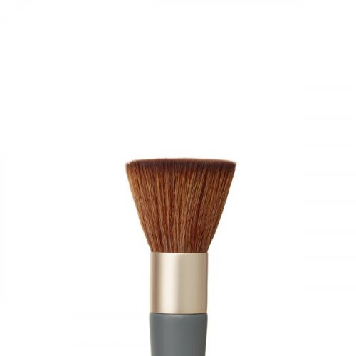 Jane Iredale The Handi Brush Presuotos pudros šepetėlis 1 vnt.