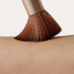 Jane Iredale The Handi Brush Presuotos pudros šepetėlis 1 vnt.