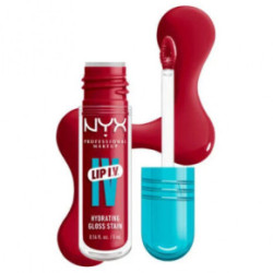 Nyx professional makeup Lip IV Hydrating Gloss Stain Lūpų blizgis 5ml