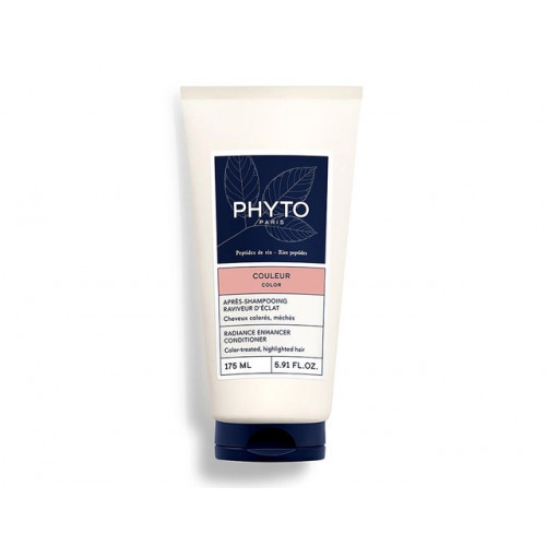 Phyto Color Radiance Enhancer Conditioner Apsaugantis spalvą kondicionierius 175ml