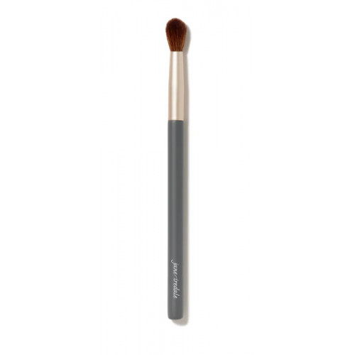 Jane Iredale Crease Brush Akių šešėlių teptukas 1 vnt.