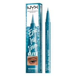 Nyx professional makeup Epic Ink Liner Akių kontūravimo pieštukas 1ml