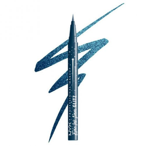 Nyx professional makeup Epic Ink Liner Akių kontūravimo pieštukas 1ml