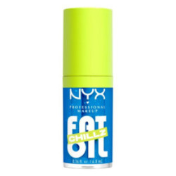 Nyx professional makeup Fat Oil Lip Drip Lūpų blizgis 4.8ml