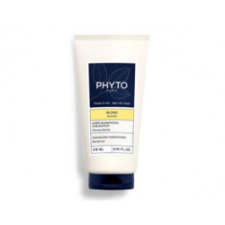Phyto Blonde Enhancing Conditioner Kondicionierius šviesintiems plaukams 175ml