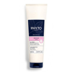 Phyto Curls Definition Gel Cream Day 1T Garbanų formavimo gelinis kremas 150ml