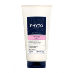 Phyto Curls Hydration Conditioner Drėkinantis kondicionierius garbanotiems plaukams 175ml