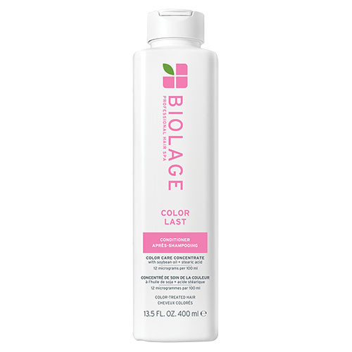 Biolage Colorlast Conditioner Kondicionierius dažytiems plaukams 200ml