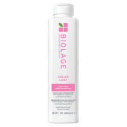 Biolage Colorlast Conditioner Kondicionierius dažytiems plaukams 200ml