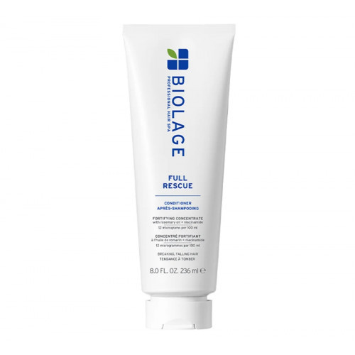Biolage Full Rescue Restorative Conditioner Atkuriantis kondicionierius 236ml
