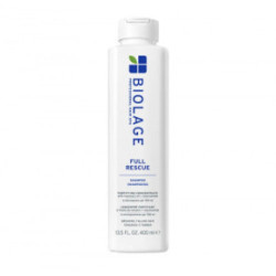 Biolage Full Rescue Shampoo Plaukus atkuriantis šampūnas 400ml