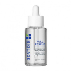 Biolage Full Rescue Invigorating Scalp Serum Serumas stiprinantis galvos odą 50ml