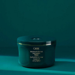Oribe Moisture & Control Deep Treatment Masque Drėkinanti kaukė 250ml