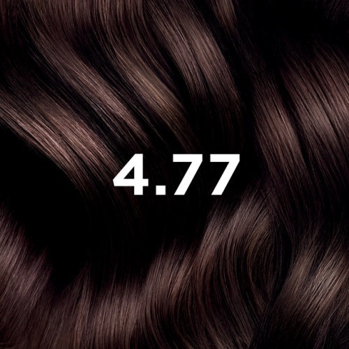 Phyto Permanent Hair Color Plaukų dažai be amoniako 1 Black