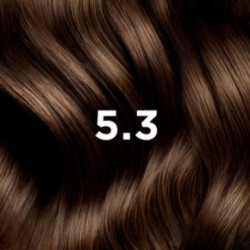Phyto Permanent Hair Color Plaukų dažai be amoniako 1 Black