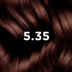 Phyto Permanent Hair Color Plaukų dažai be amoniako 1 Black