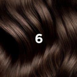 Phyto Permanent Hair Color Plaukų dažai be amoniako 1 Black