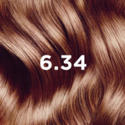 Phyto Permanent Hair Color Plaukų dažai be amoniako 1 Black