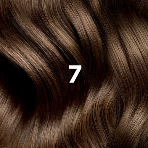 Phyto Permanent Hair Color Plaukų dažai be amoniako 1 Black