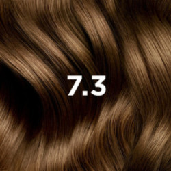 Phyto Permanent Hair Color Plaukų dažai be amoniako 1 Black