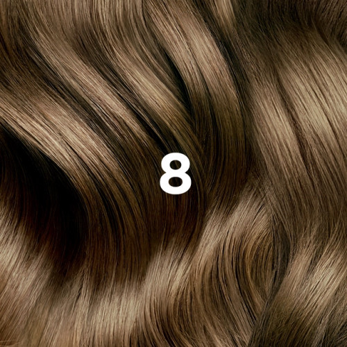 Phyto Permanent Hair Color Plaukų dažai be amoniako 1 Black