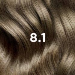 Phyto Permanent Hair Color Plaukų dažai be amoniako 1 Black
