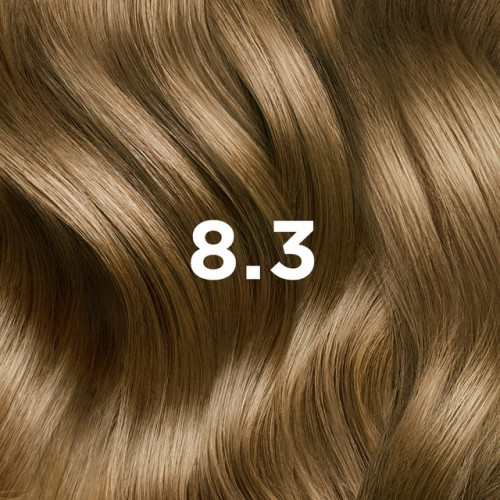 Phyto Permanent Hair Color Plaukų dažai be amoniako 1 Black