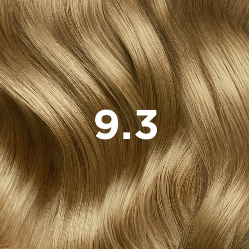 Phyto Permanent Hair Color Plaukų dažai be amoniako 1 Black