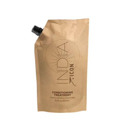 I.C.O.N. India Conditioning Treatment Kondicionuojan﻿ti kaukė 170ml