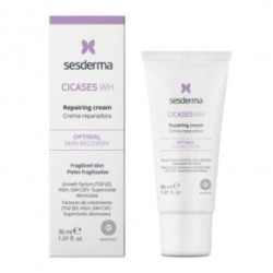 Sesderma Cicases WH Repairing Cream Veido kremas 30ml