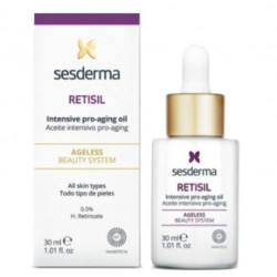 Sesderma Retisil Intensive Pro - Aging Oil Veido aliejus 30ml