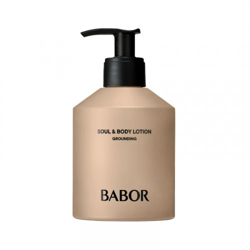 Babor Soul & Body Grounding Kūno losjonas 250ml