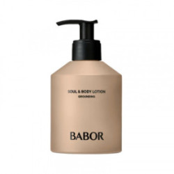 Babor Soul & Body Grounding Kūno losjonas 250ml