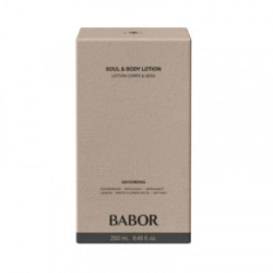 Babor Soul & Body Grounding Kūno losjonas 250ml