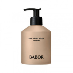 Babor Soul & Body Grounding Body Wash Dušo želė 250ml