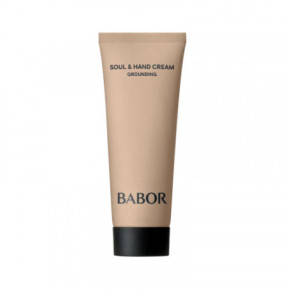 Babor Soul & Hand Grounding Cream Rankų kremas 75ml