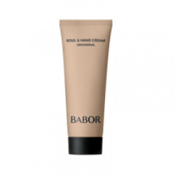 Babor Soul & Hand Grounding Cream Rankų kremas 75ml