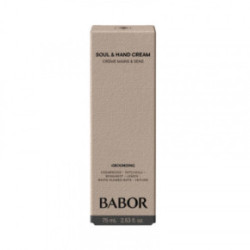 Babor Soul & Hand Grounding Cream Rankų kremas 75ml