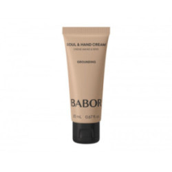 Babor Soul & Hand Grounding Cream Rankų kremas 75ml