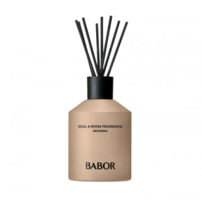 Babor Soul & Room Home Fragrance Grounding Namų Kvapas 220ml