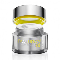 Alcina Hyaluron 2.0 Face Cream Drėkinantis veido kremas su hialurono rūgštimi 50ml