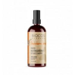 Biocos Pet Care Deodorising Spray Gaiviam orui Kvapų neutralizatorius 250ml