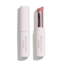 GOSH Copenhagen Juicy Lip Butter Lūpų balzamas 003 Autumn Brown